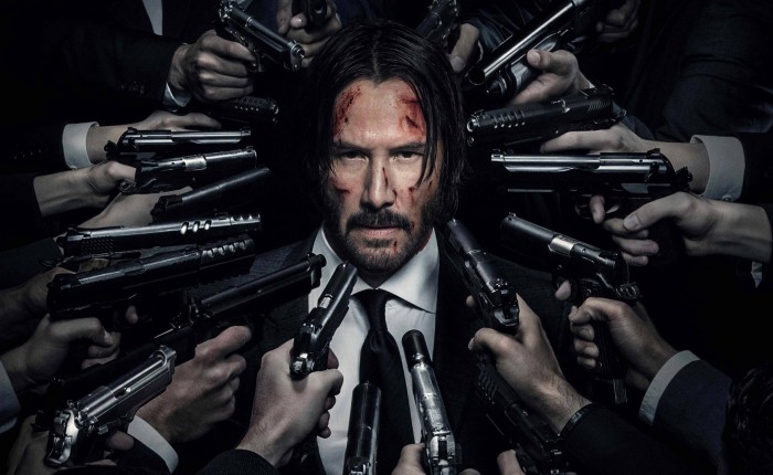 John Wick: Chapter 2 – Movie Review